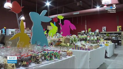 Coronavirus : à l'approche de Pâques, les chocolatiers s'inquiètent