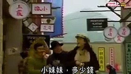 Thần Bài Long Tứ  - Tập 5 (Vua Bịp Tái Xuất Giang Hồ )