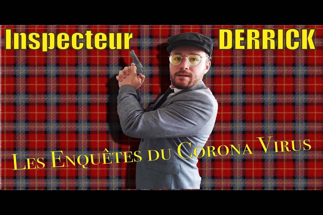 Jour 17 - Les enquêtes du Corona Virus