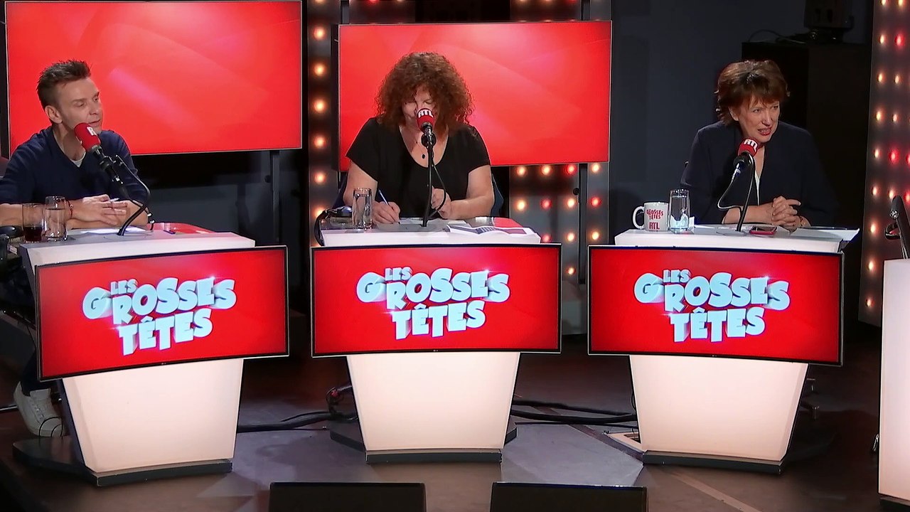 Laurent Ruquier est un "Spoiler"