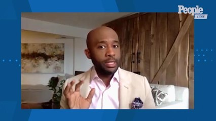 Joelle Uzyel and Mikel Welch on Murder House Flip's ‘Creepiest’ Moments: ‘I Was Freaked Out!’