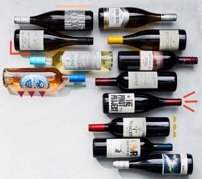 Excellent Affordable California Wines to Buy Right Now