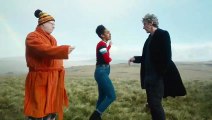 Doctor Who Temporada 10 episodio 10 