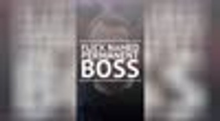 Descargar video: Breaking News - Flick named permanent Bayern boss