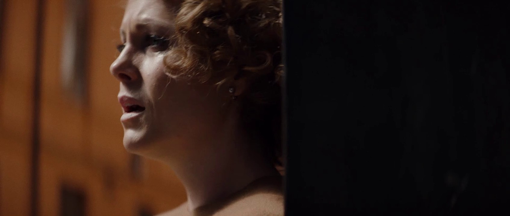 Die Spionin - Trailer