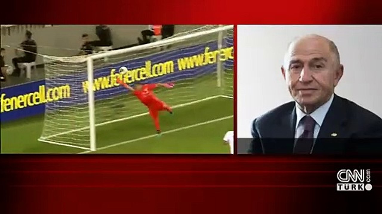 Ligler ne zaman başlayacak? TFF Başkanı Nihat Özdemir CNN TÜRK'e açıkladı