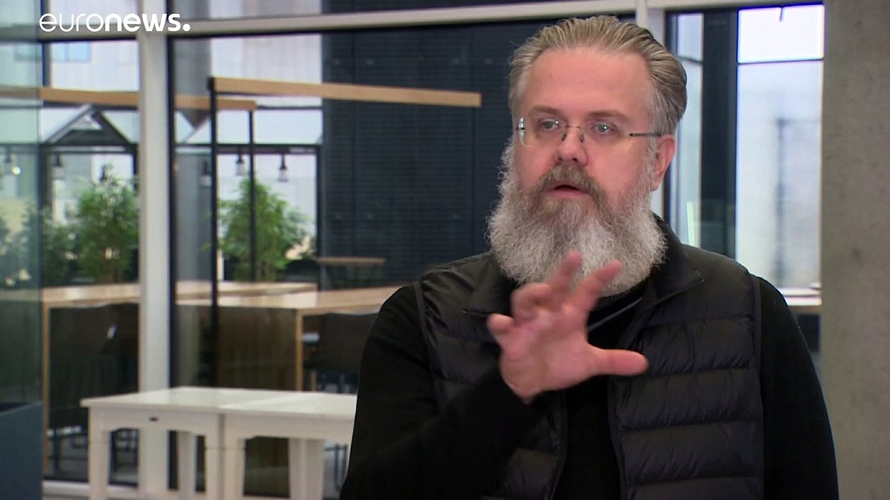 Island veröffentlicht Corona-Tracking-App