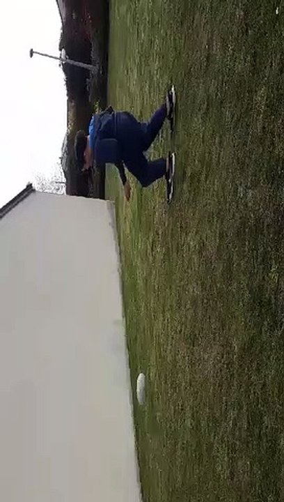 Defi d hier 2ème partie réussie par killian bravo continue