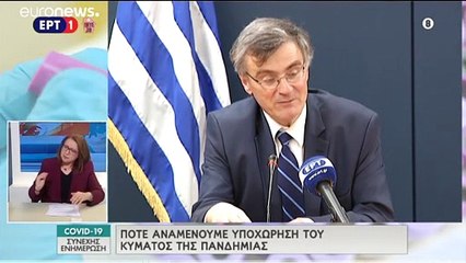 Ελλάδα: 59 οι νεκροί από τον COVID-19 και 99 νέα κρούσματα