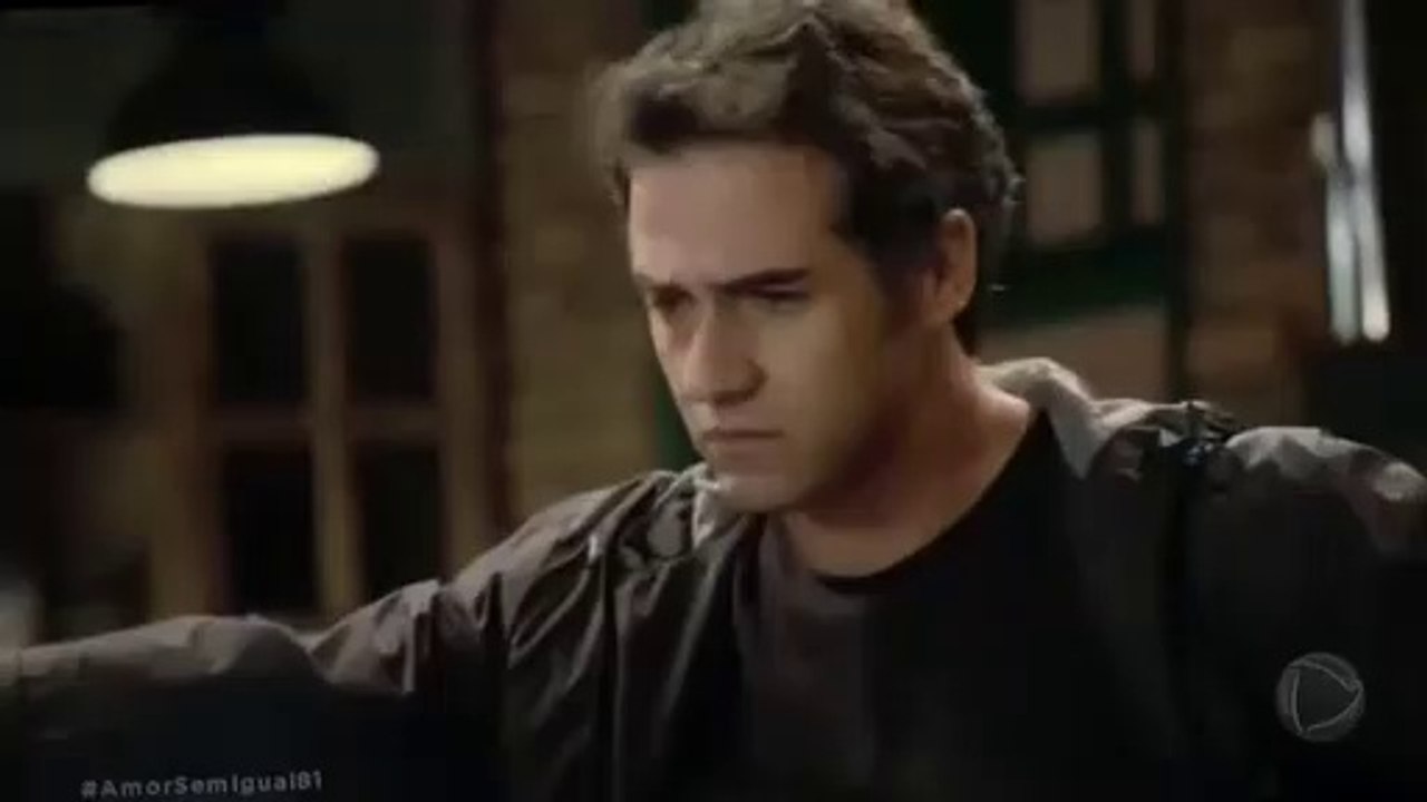 AMOR SEM IGUAL CAPITULO 82 QUINTA 02-04-20 COMPLETO -