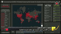 المدير الإقليمي لشرق المتوسط في منظمة الصحة العالمية يطمئن المصريين حول حالة الدولة ضد الكورونا