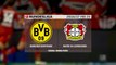 Bundesliga: Best Matches Of The Decade, Borussia Dortmund vs Bayer Leverkusen