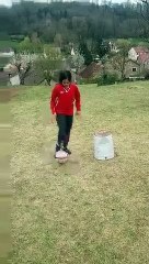 Défi réalisé par Joanne U13F