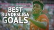 Kingsley Coman's best Bundesliga goals