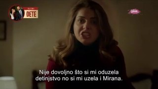 Nemoguća Ljubav - 91 epizoda HD Emitovana 01.04.2020.