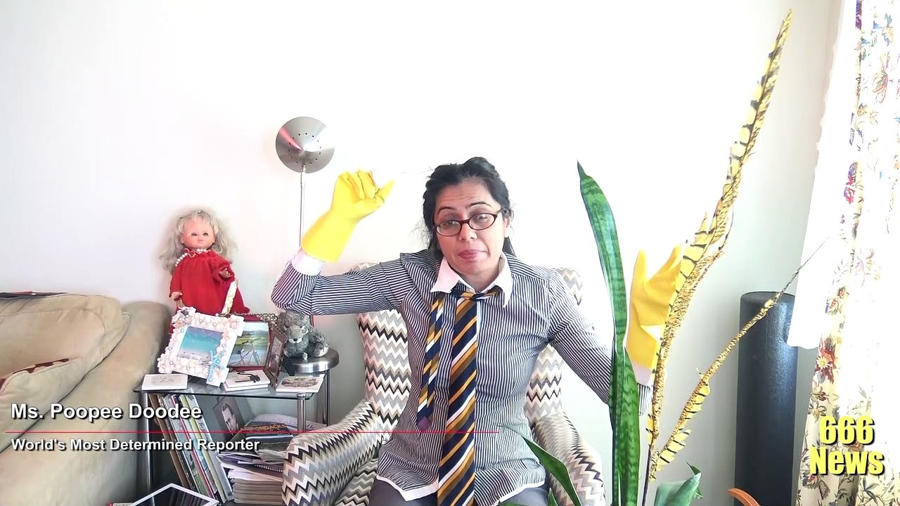 Corona News Media Gone Wild in NYC - 666 News