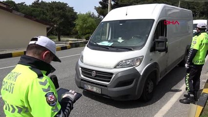 MUĞLA Marmarisliler şehir dışından gelenlere isyan etti