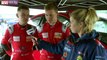 MSN Circuit Rally Championship 2019-2020 Rd 8 Donington Park