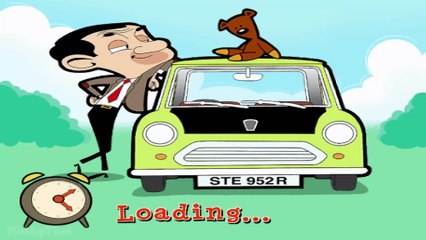 Mr. Bean The Animated Series Part 7 (PS2) Level 7: Staff Only!