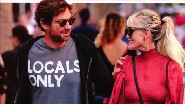 Laeticia Hallyday séparée de Pascal Balland