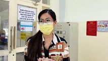 Hot girl Tiên Nguyễn gửi lời cảm ơn các bác sĩ sau khi khỏi Covid-19