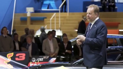 COOLEST CARS THAT ARE COMING SOON