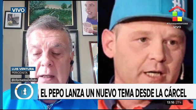 Informados de todo | La nueva canción de El Pepo desde la cárcel y buenas noticias para Sofía Gala