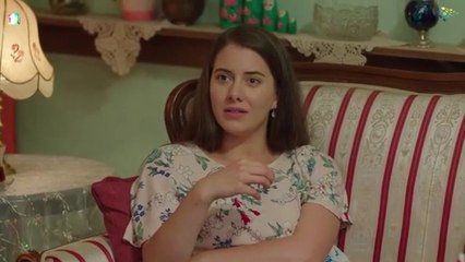 Tera Mera Pyar Episode 25 Promo || Turkish Drama || Burcu Özberk _ Çağlar