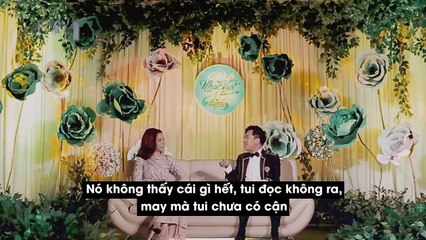 Trấn Thành tiết lộ về ngày cầu hôn Hari Won