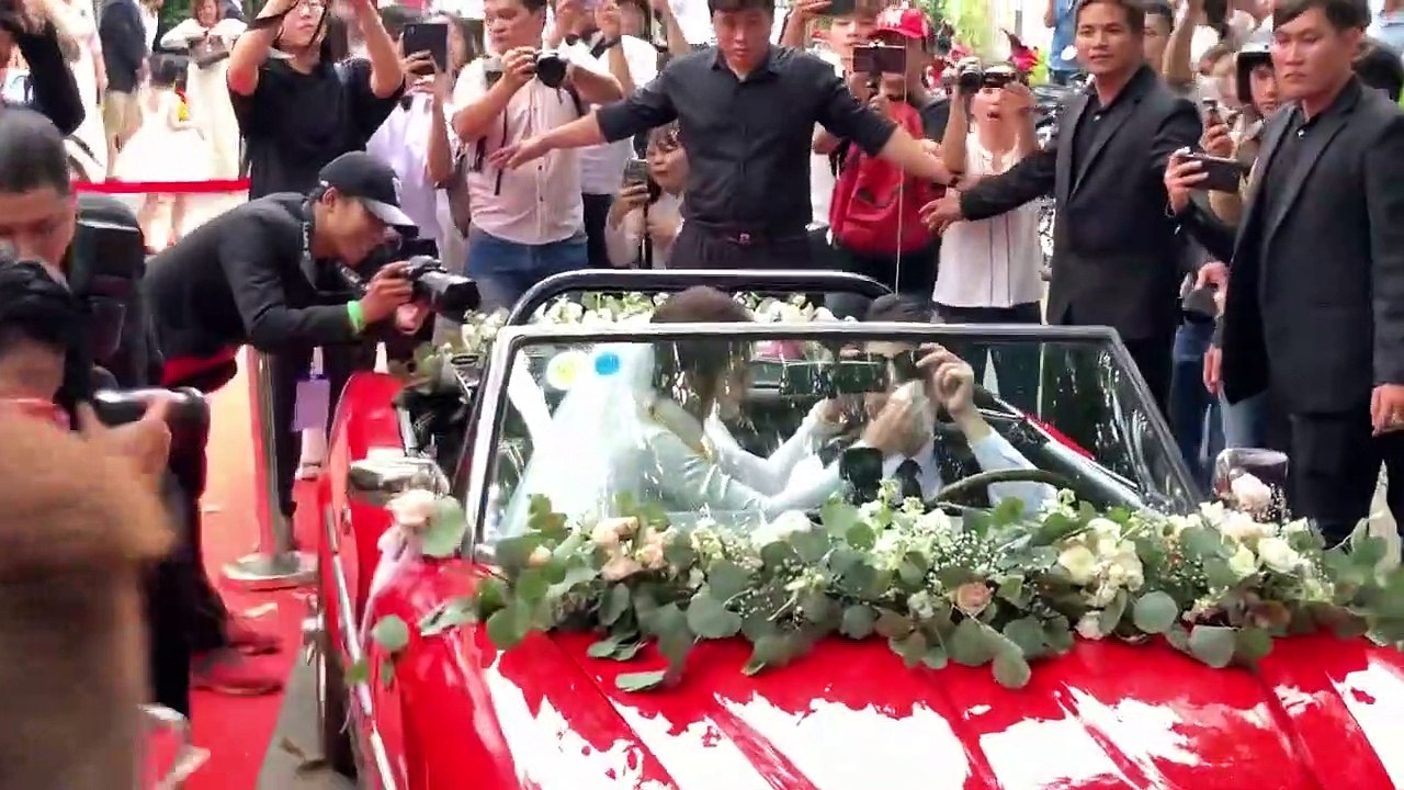 ĐÔNG NHI - ÔNG CAO THẮNG