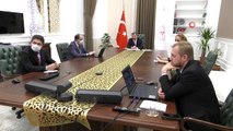 Sağlık Bakanlığı, bilim kurulu toplantısı gerçekleşti