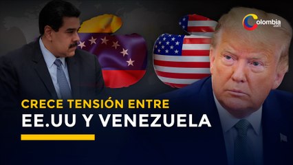 Trump duplica número de fuerzas especiales en mar Caribe y Pacífico
