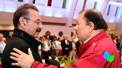 Revista En Vivo rinde homenaje al compañero Jacinto Suárez