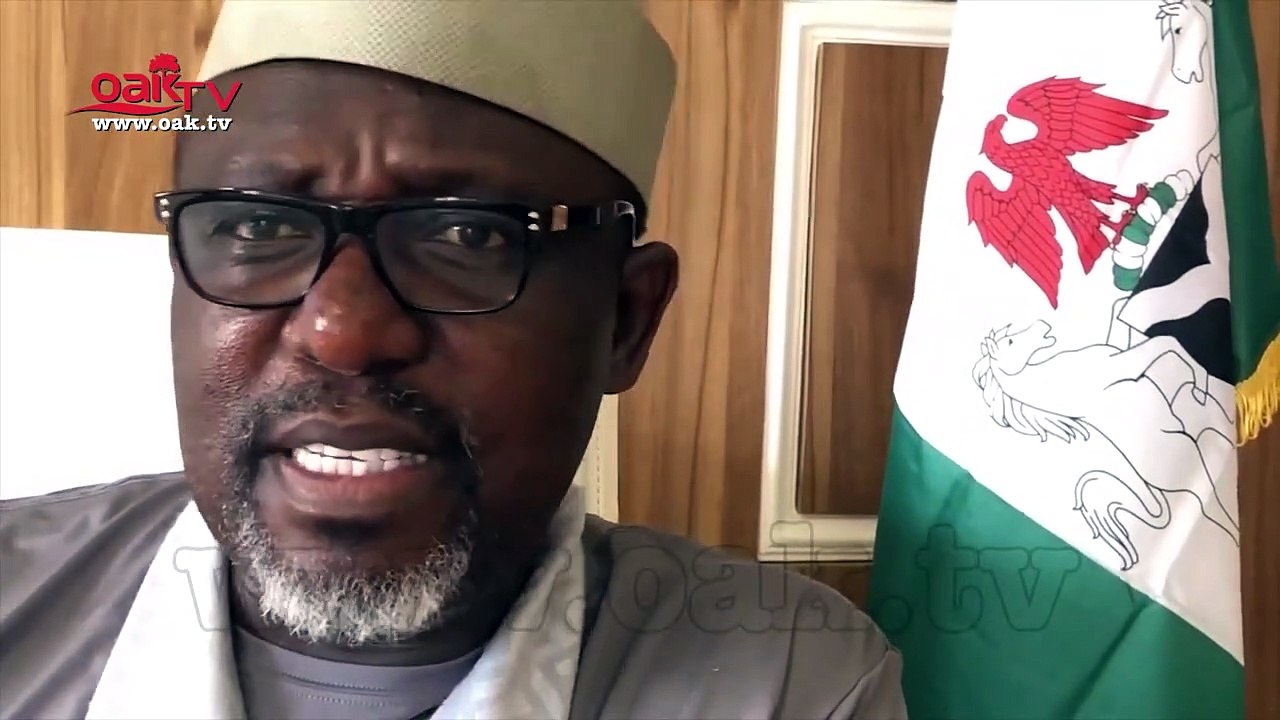 Senator Rochas Okorocha predicts what will happen after COVID-19 is over