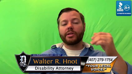 Why is a disability OVERPAYMENT SO BAD for my SSI and SSDI, and what can I do about it.  Orlando Lawyer