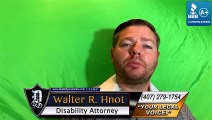 Why would driving a pickup truck, or lifted vehicle, potentially cost me my disability benefits? SSDI SSI SSD