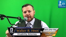 Winning disability benefits with great testimony about mowing, edging, watering activities and more for SSI SSDI benefits.