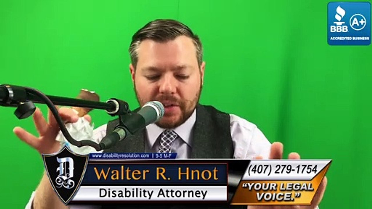 Winning disability benefits with great testimony about religion, outside activities and more for SSI SSDI benefits.