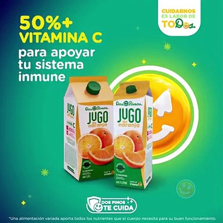 dos pinos