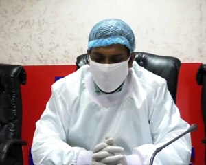 घर घर तक अत्यावश्यक वस्तुओं की डिलेवरी के लिए निगम बना रहा कार्ययोजना