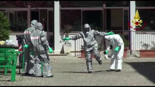 Italia vuelve a registrar datos de estabilidad en muertes y contagios por COVID-19