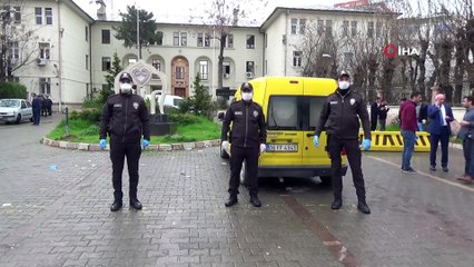 Siirt’te devlet vatandaşın ayağına gitti