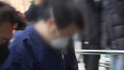 '부정거래·금품수수 혐의' 라임자산운용 본부장 구속 / YTN