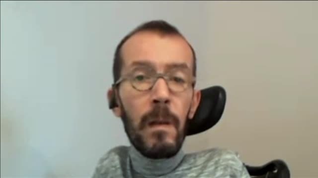 Unidas Podemos propone reducir el sueldo de los políticos al 50% durante la crisis sanitaria