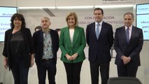 La CEOE ficha a la exministra Fátima Báñez para su Fundación