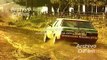 Rally de Coronel Pringles - Imagenes de la competencia - Buenos Aires 1991