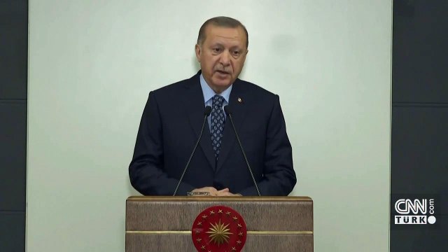 Son dakika... Cumhurbaşkanı Erdoğan yeni tedbirleri açıkladı! 20 yaş altına sokağa çıkma yasağı