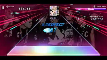 Superstar BTS - We Are Bulletproof PT.2 - Easy