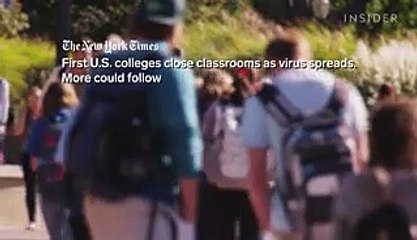 15 college students on how COVID-19 derailed their lives