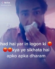 Coronavirus news muslman indian please share